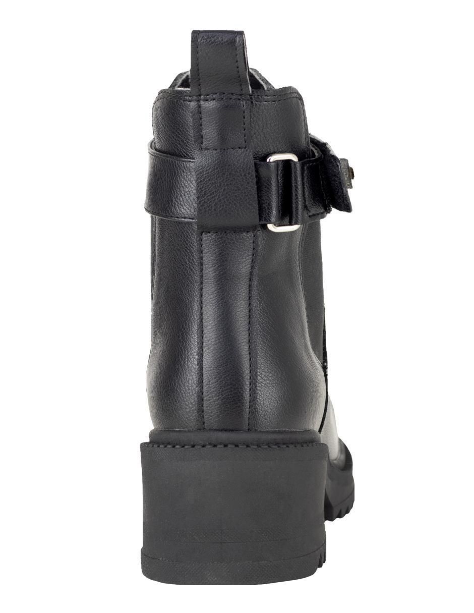 Bota arriba del tobillo para mujer 5