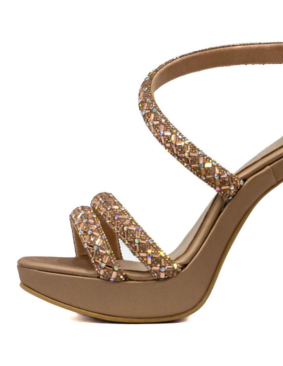 Sandalia Familia O Colección para mujer 4