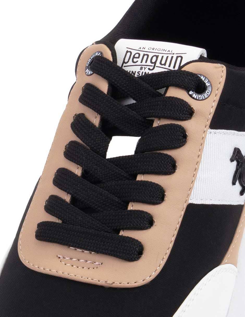 Tenis Style Lily para mujer 12