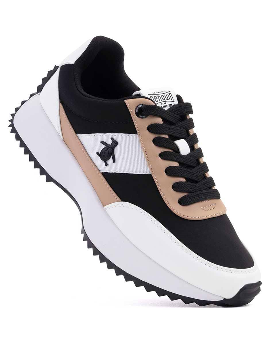 Tenis Style Lily para mujer 13
