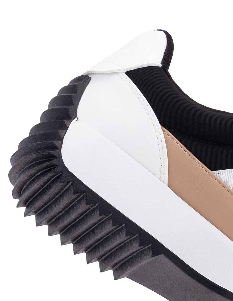 Tenis Style Lily para mujer 15