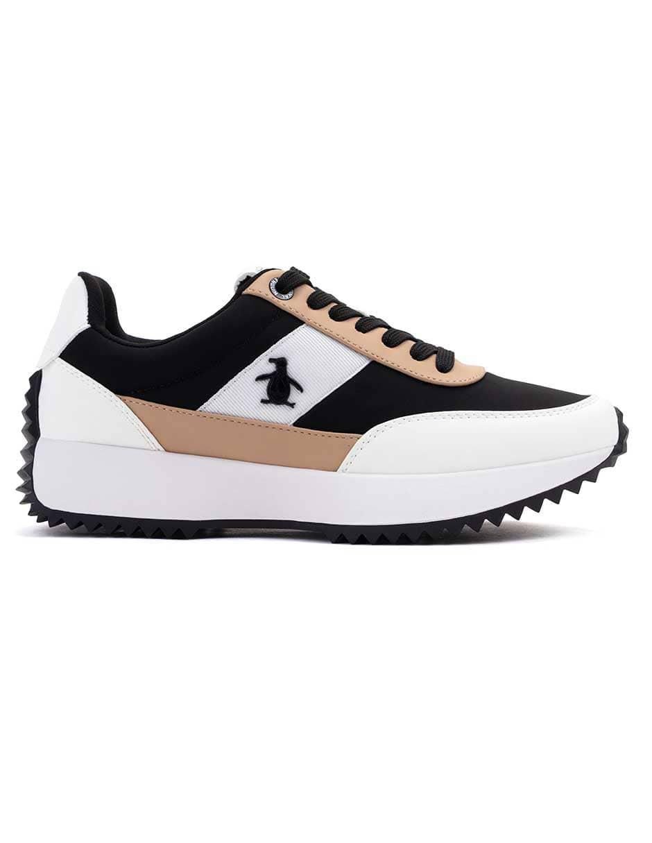 Tenis Style Lily para mujer