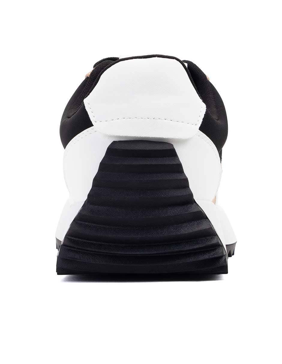 Tenis Style Lily para mujer