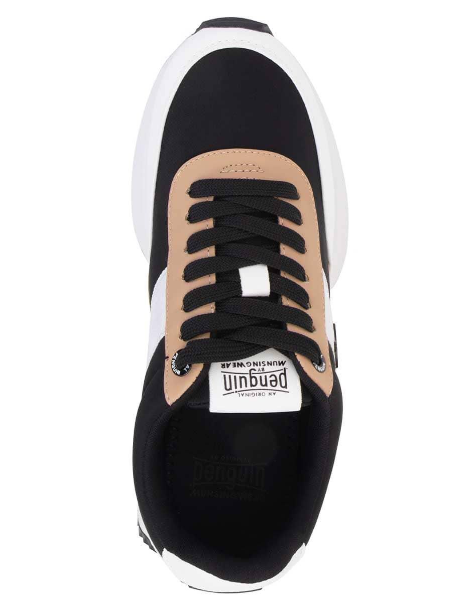 Tenis Style Lily para mujer 7