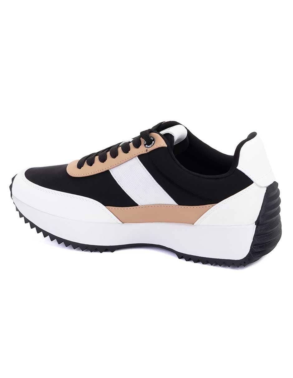Tenis Style Lily para mujer 8