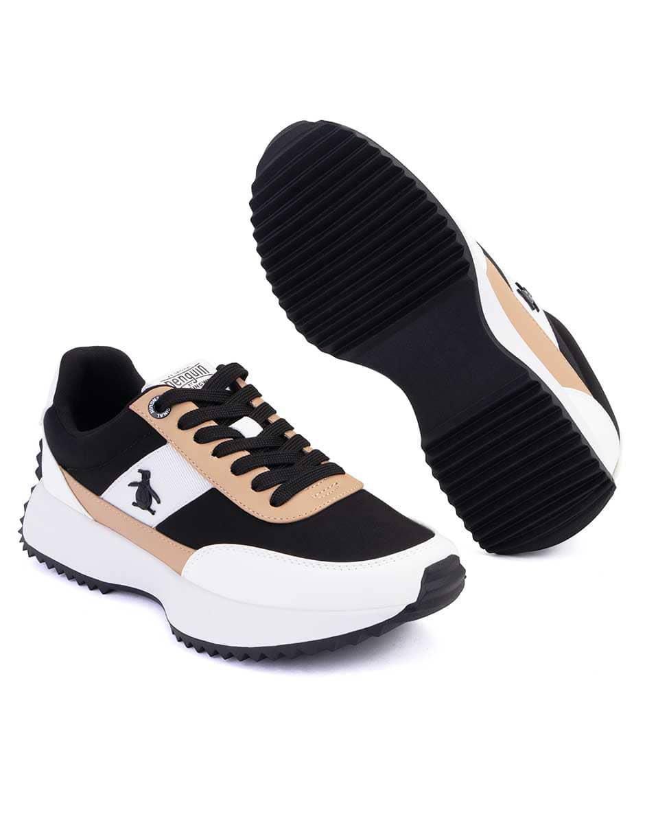 Tenis Style Lily para mujer 9