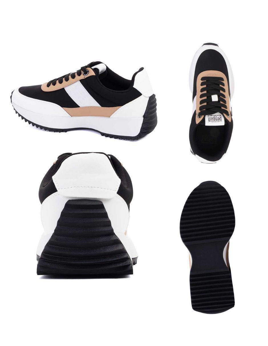 Tenis Style Lily para mujer 10