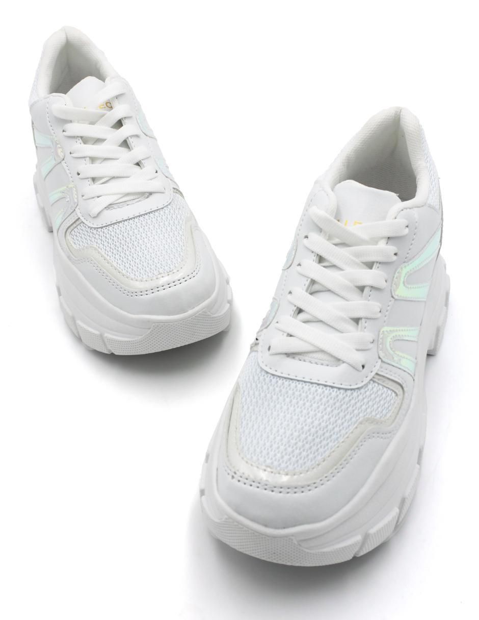 Tenis para mujer 4