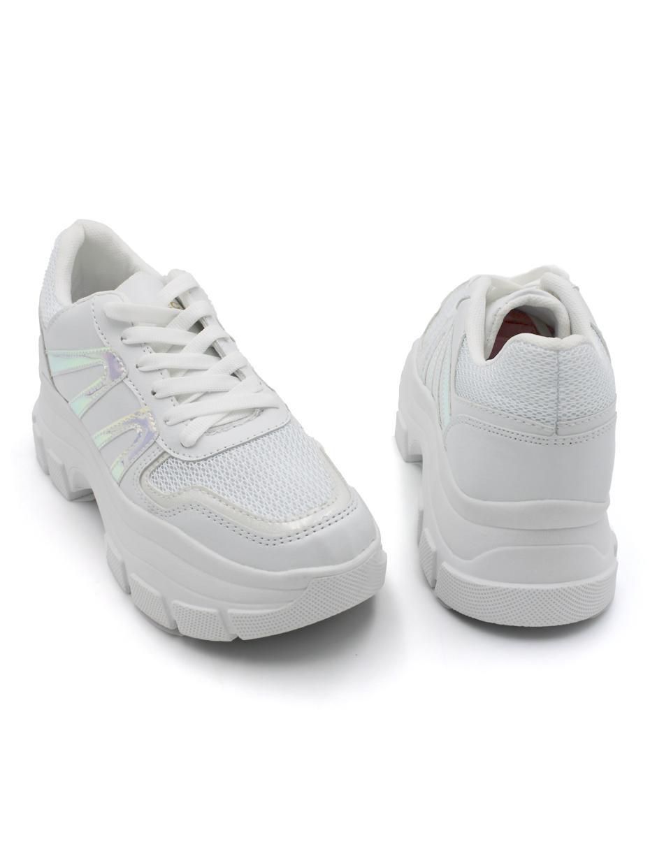 Tenis para mujer 5