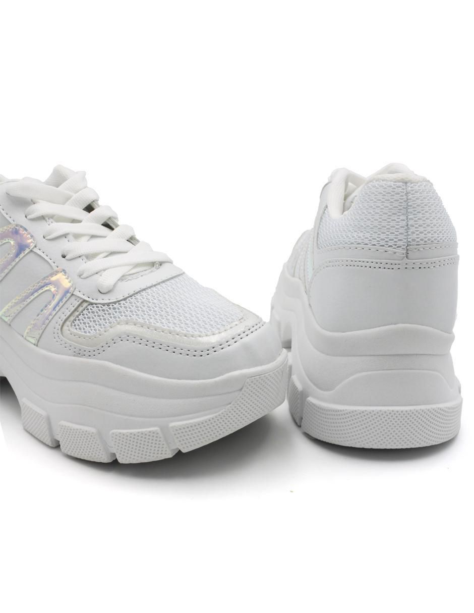 Tenis para mujer 7
