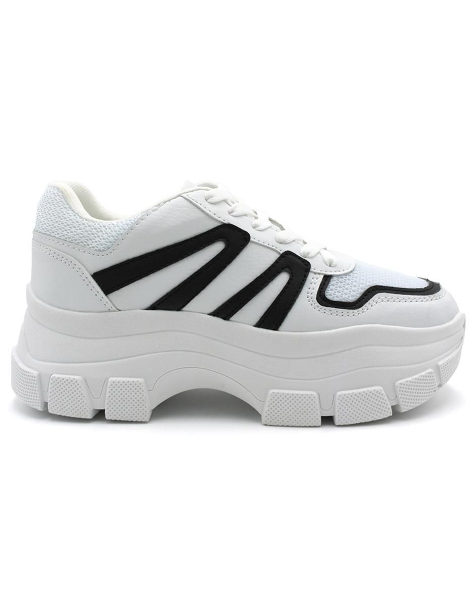Tenis para mujer 2