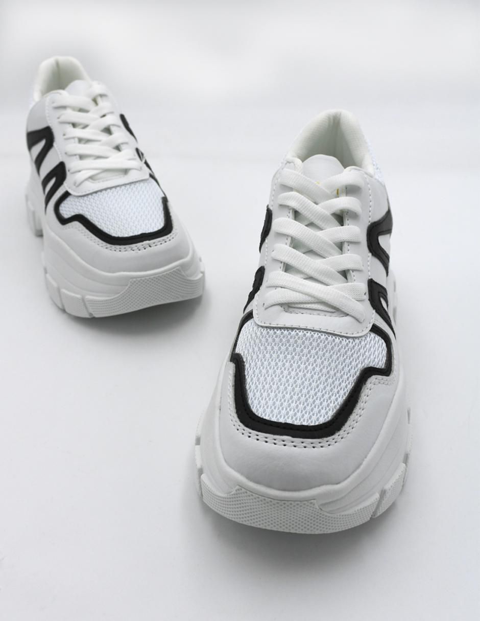 Tenis para mujer 4