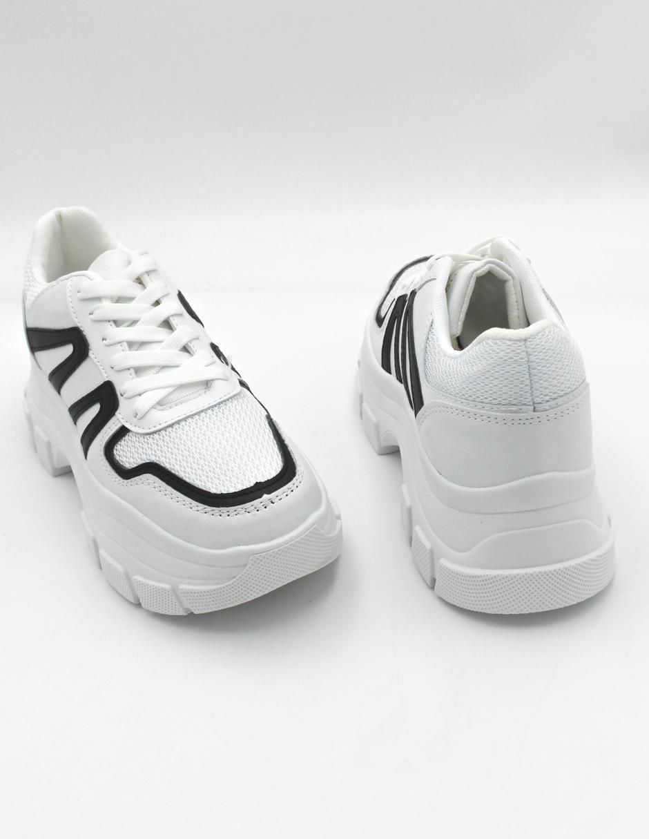 Tenis para mujer 5