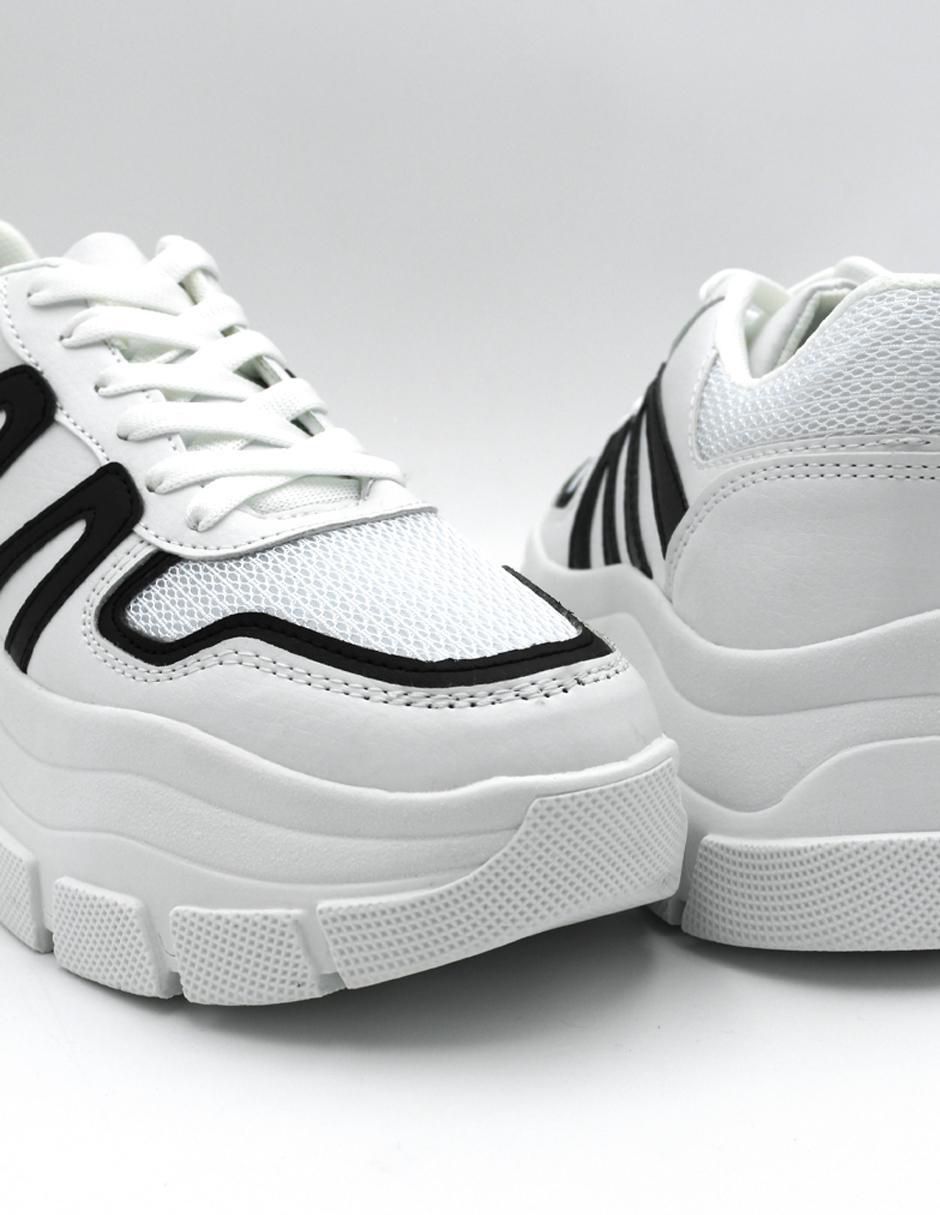 Tenis para mujer 6