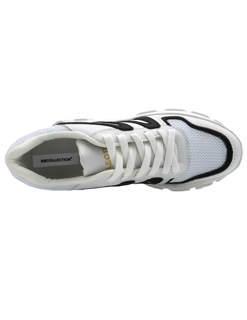 Tenis para mujer 7