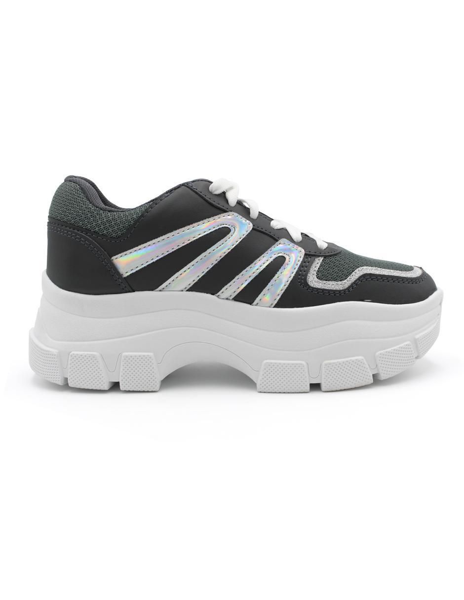 Tenis para mujer 2