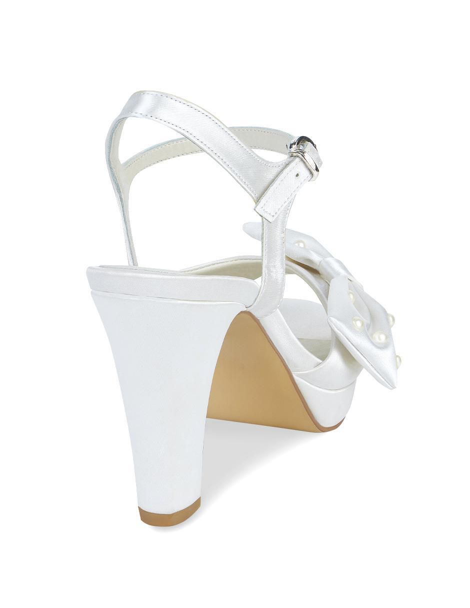 Zapatilla Boda 3