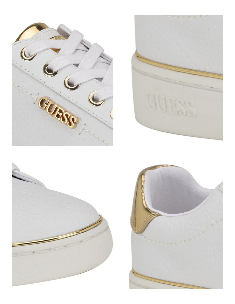 Tenis para mujer 5