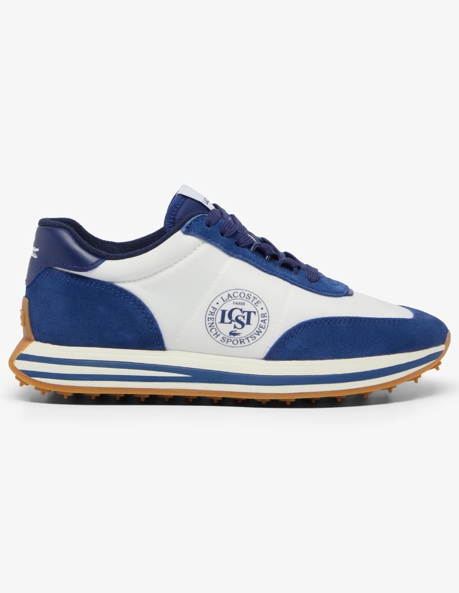 Tenis Lacoste L-Spin para mujer Liverpool