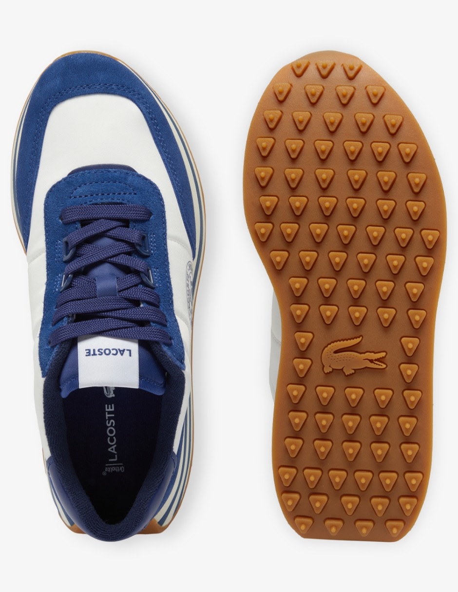 Tenis L-Spin para mujer 4
