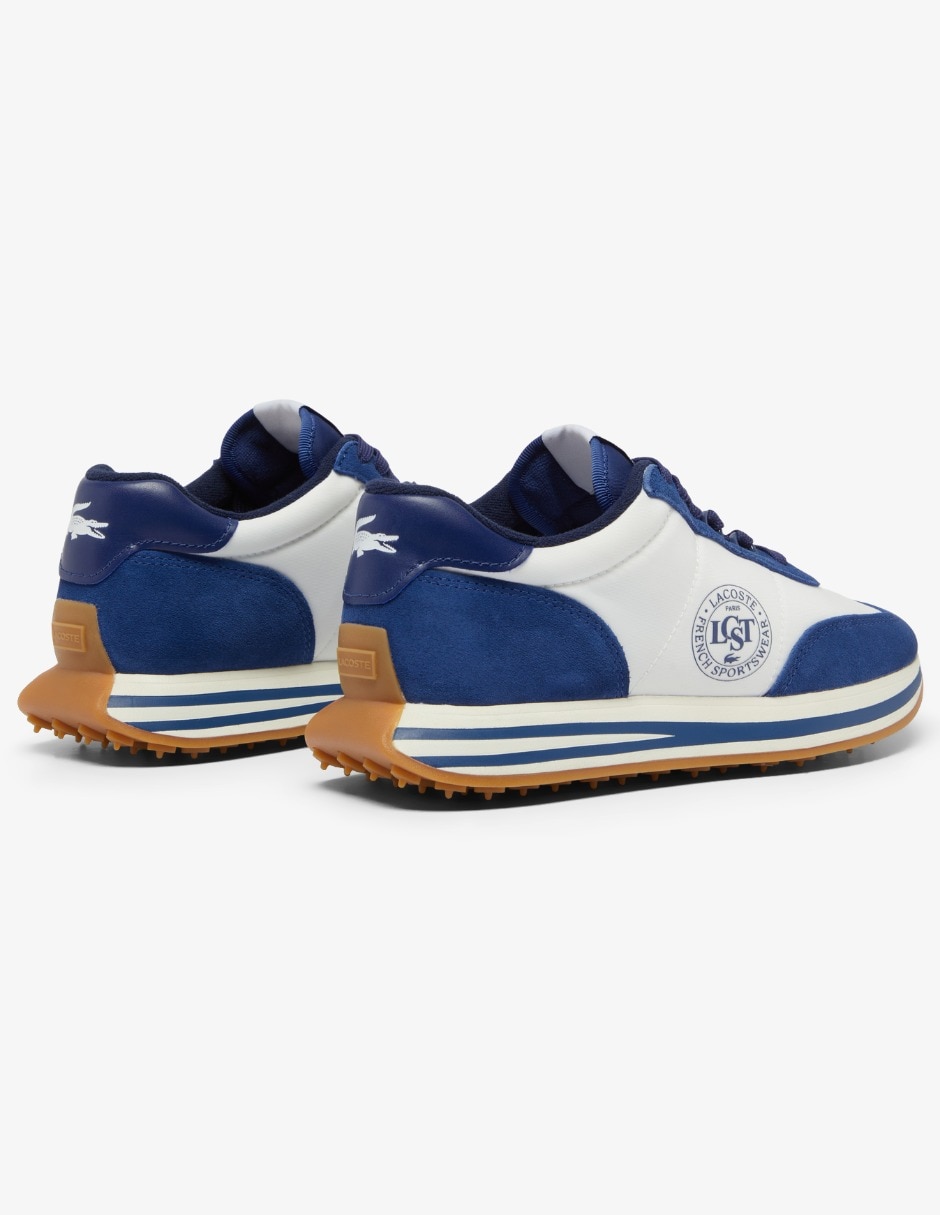 Tenis L-Spin para mujer 5
