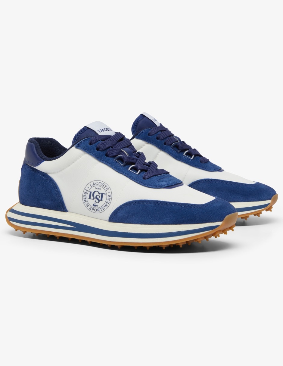 Tenis L-Spin para mujer 6
