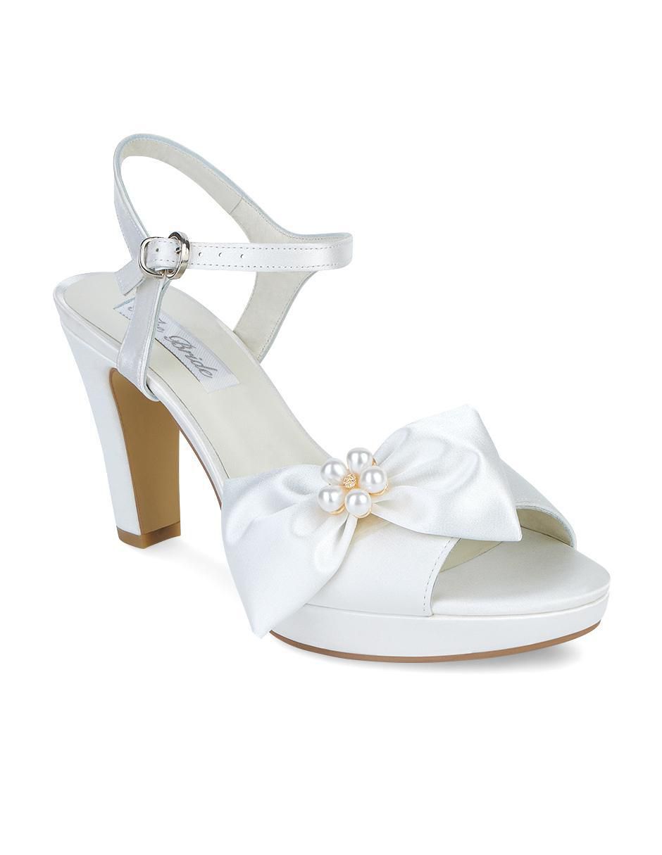 Zapatilla Boda 2