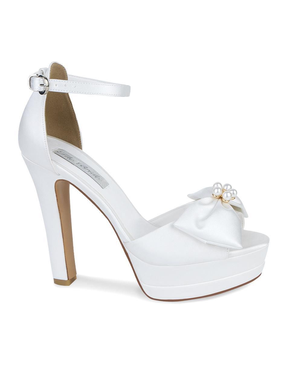 Zapatilla Boda Zapatilla Boda