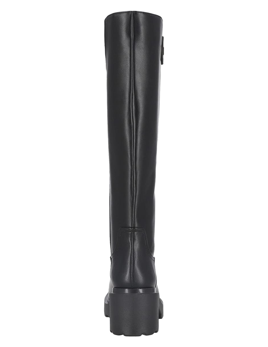 Bota abajo de la rodilla Weyuge para mujer 6