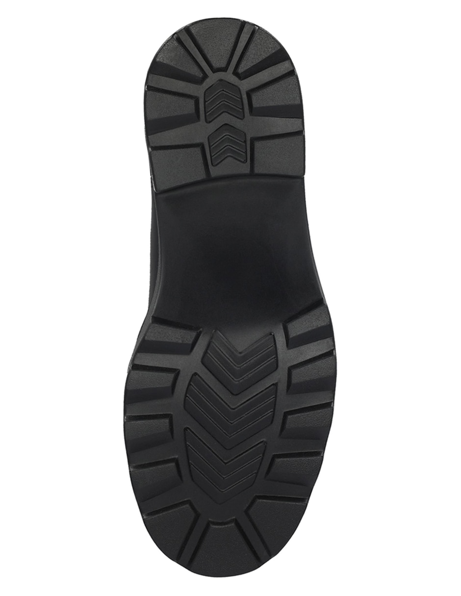 Bota abajo de la rodilla Weyuge para mujer 8