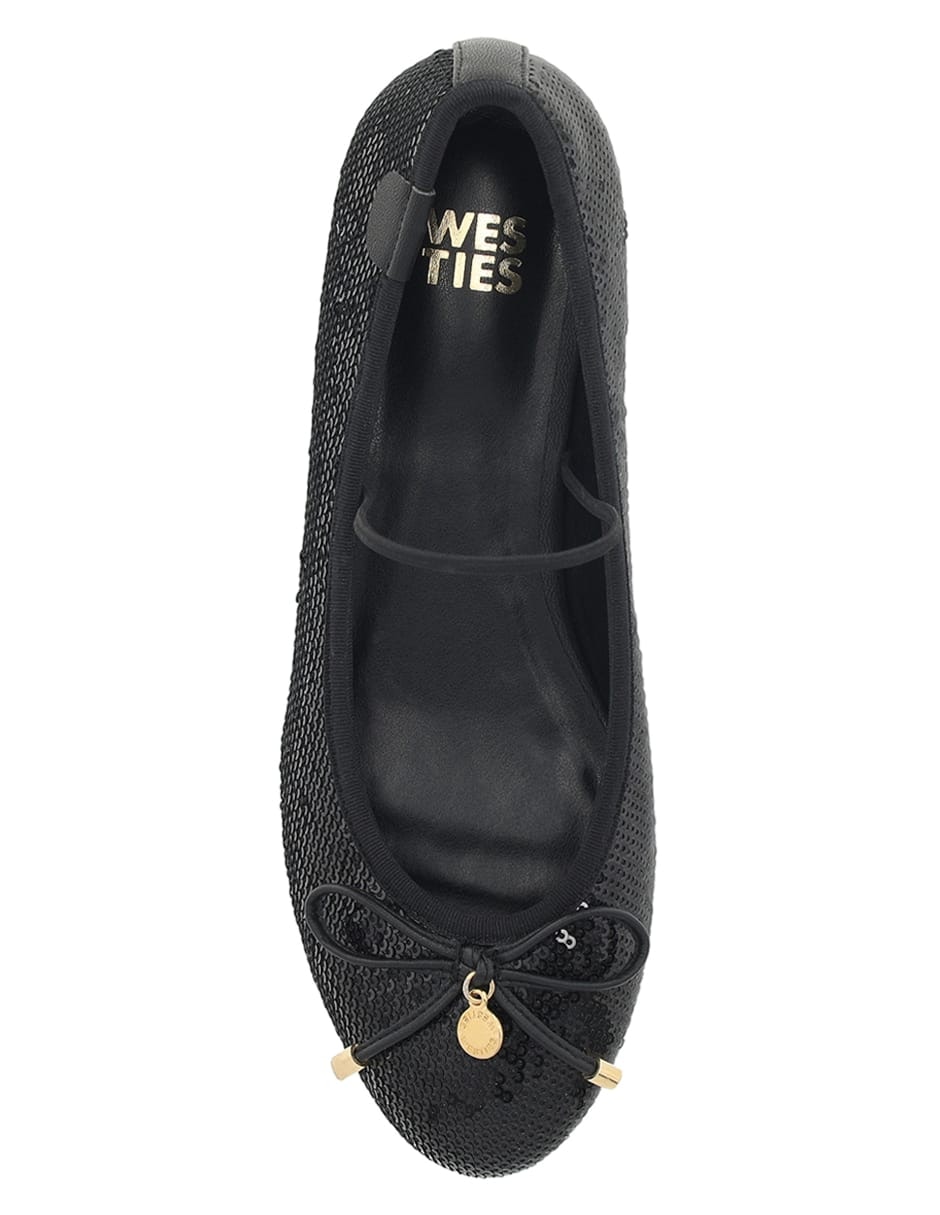 Balerina Weakasya para mujer 6