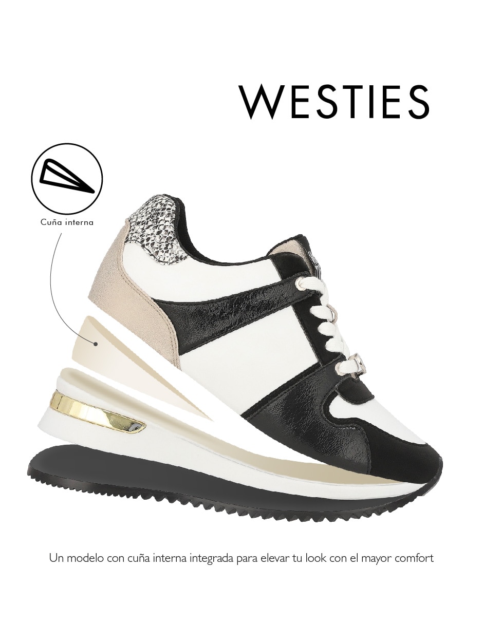 Tenis Wekaleo para mujer 2