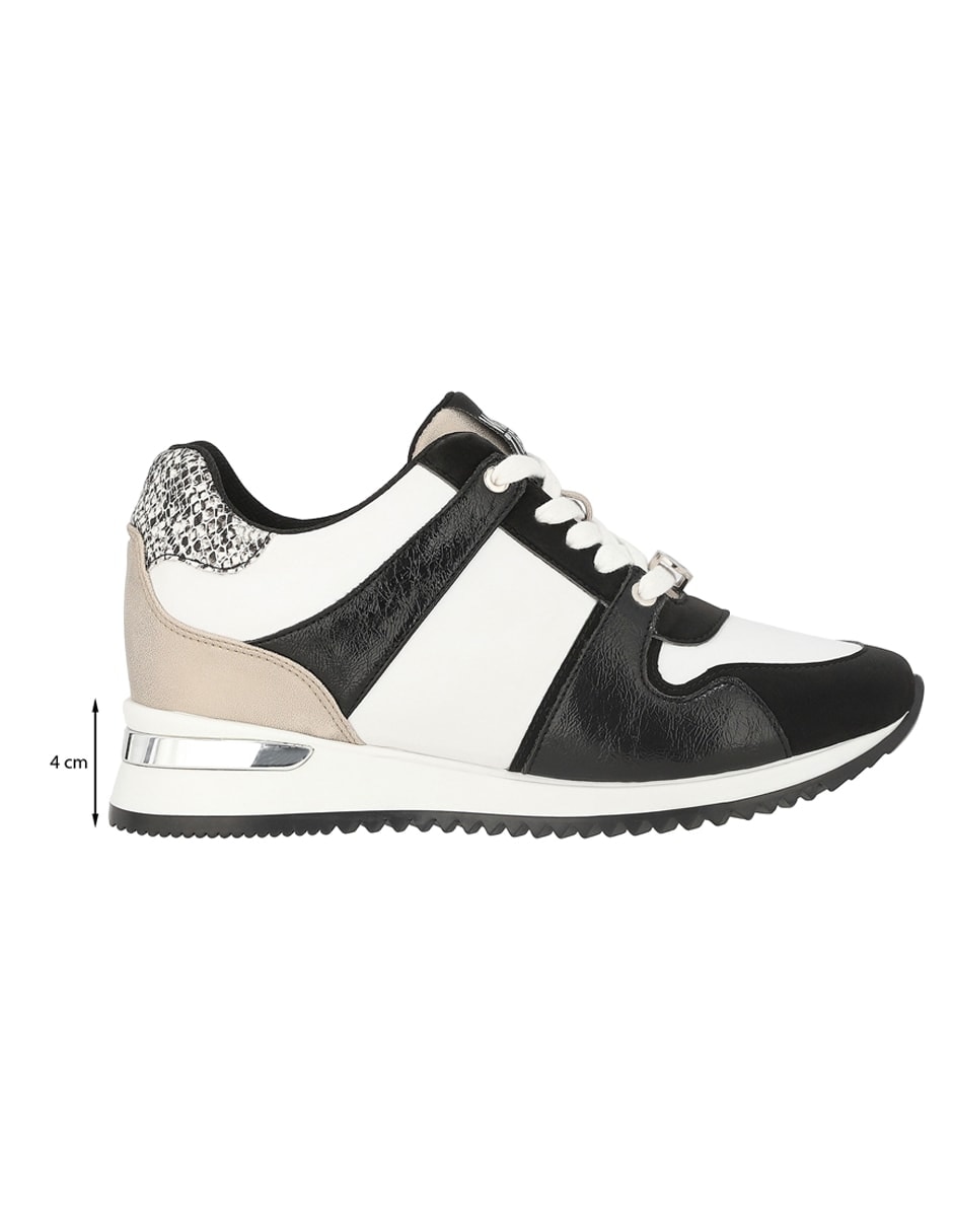 Tenis Wekaleo para mujer 9