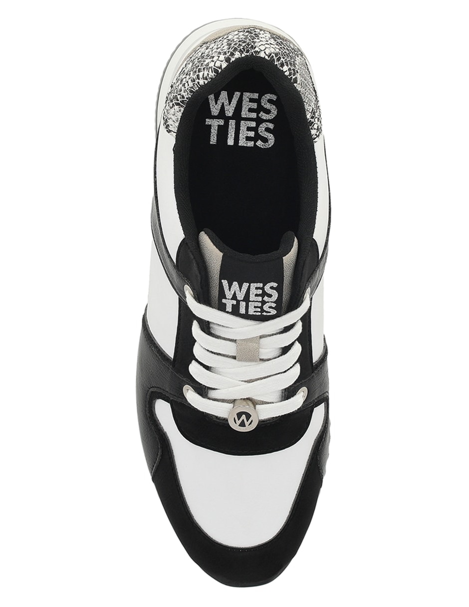 Tenis Wekaleo para mujer 3