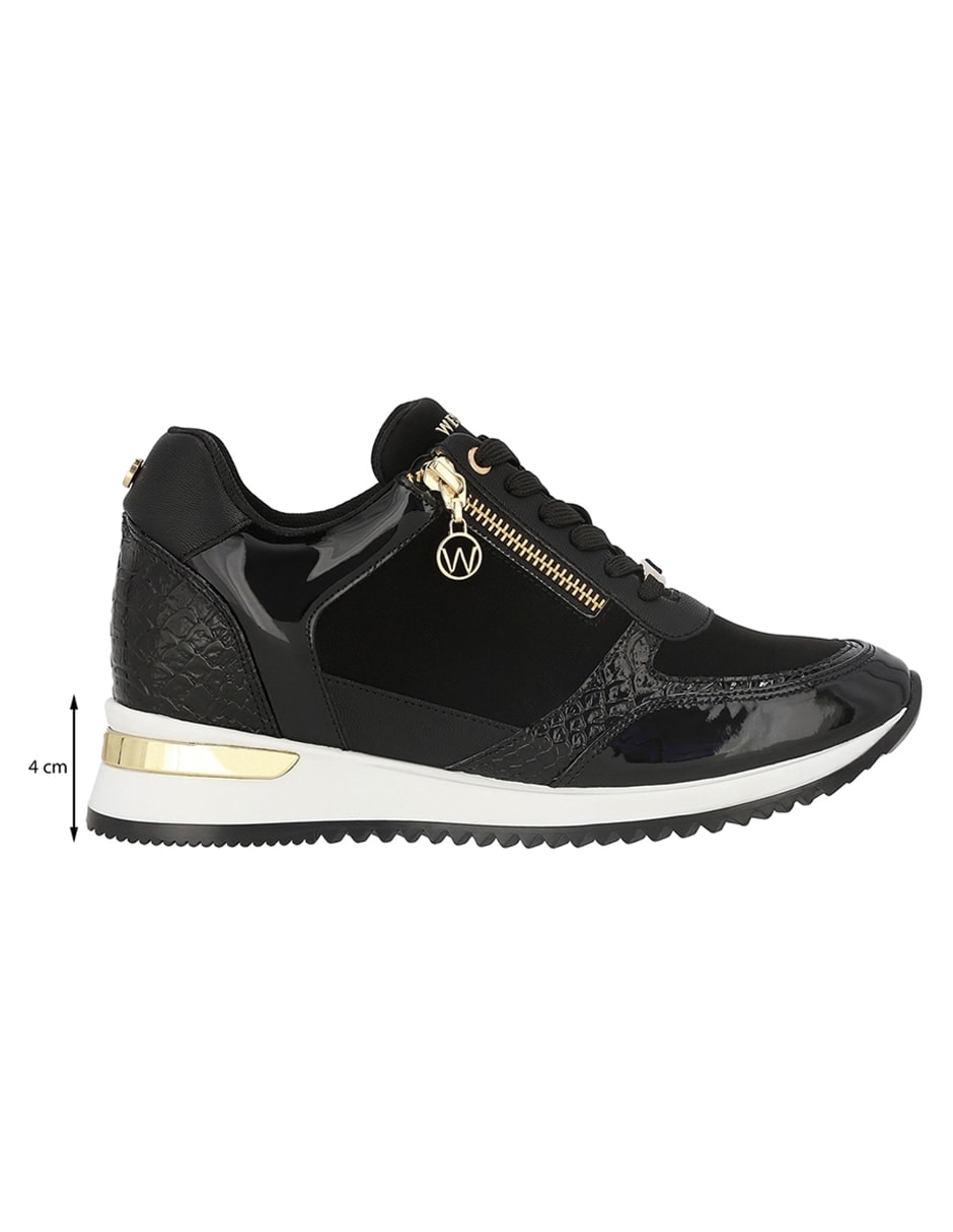 Tenis para mujer 10