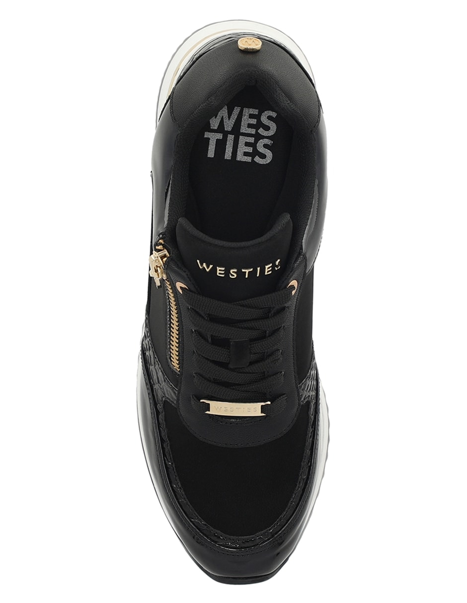 Tenis para mujer 4