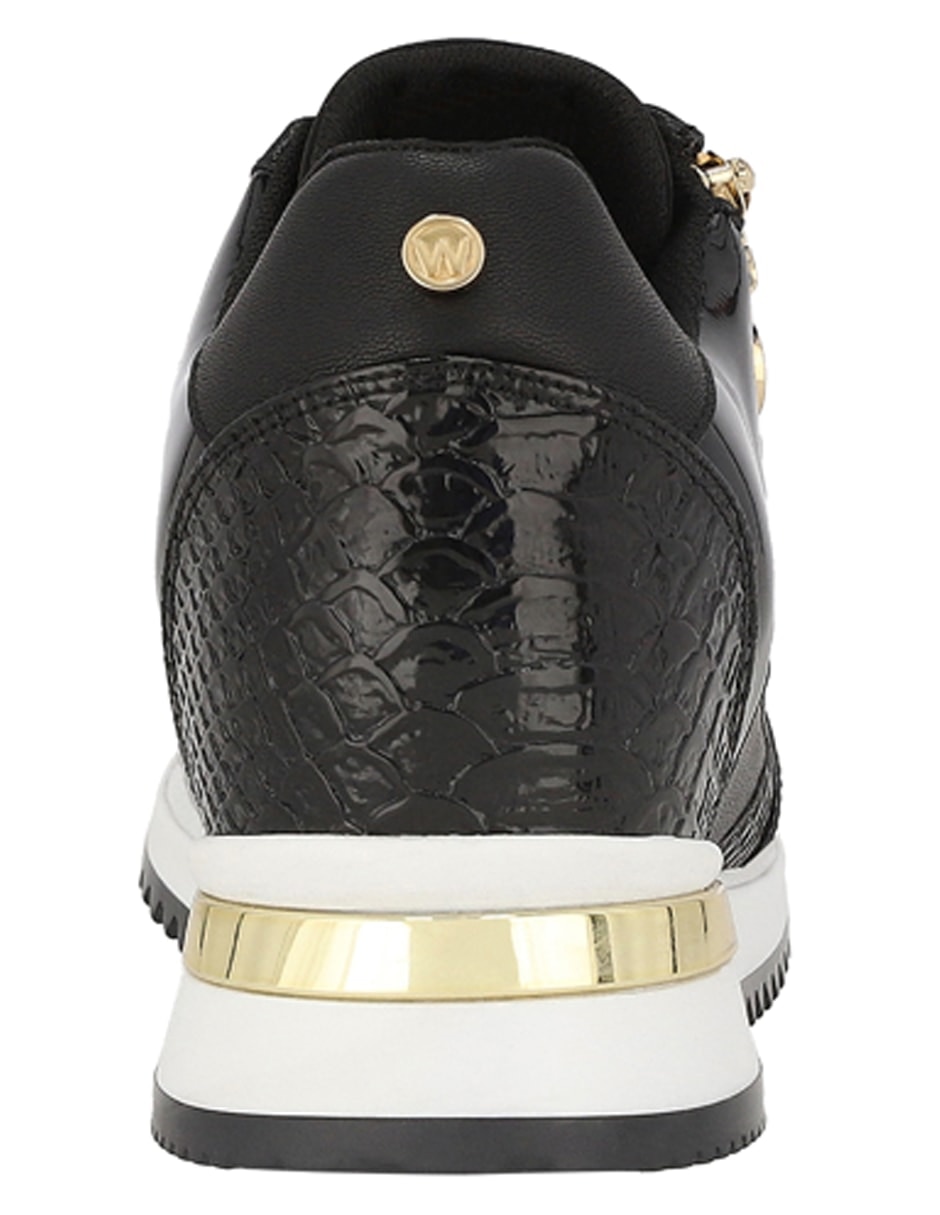 Tenis para mujer 5