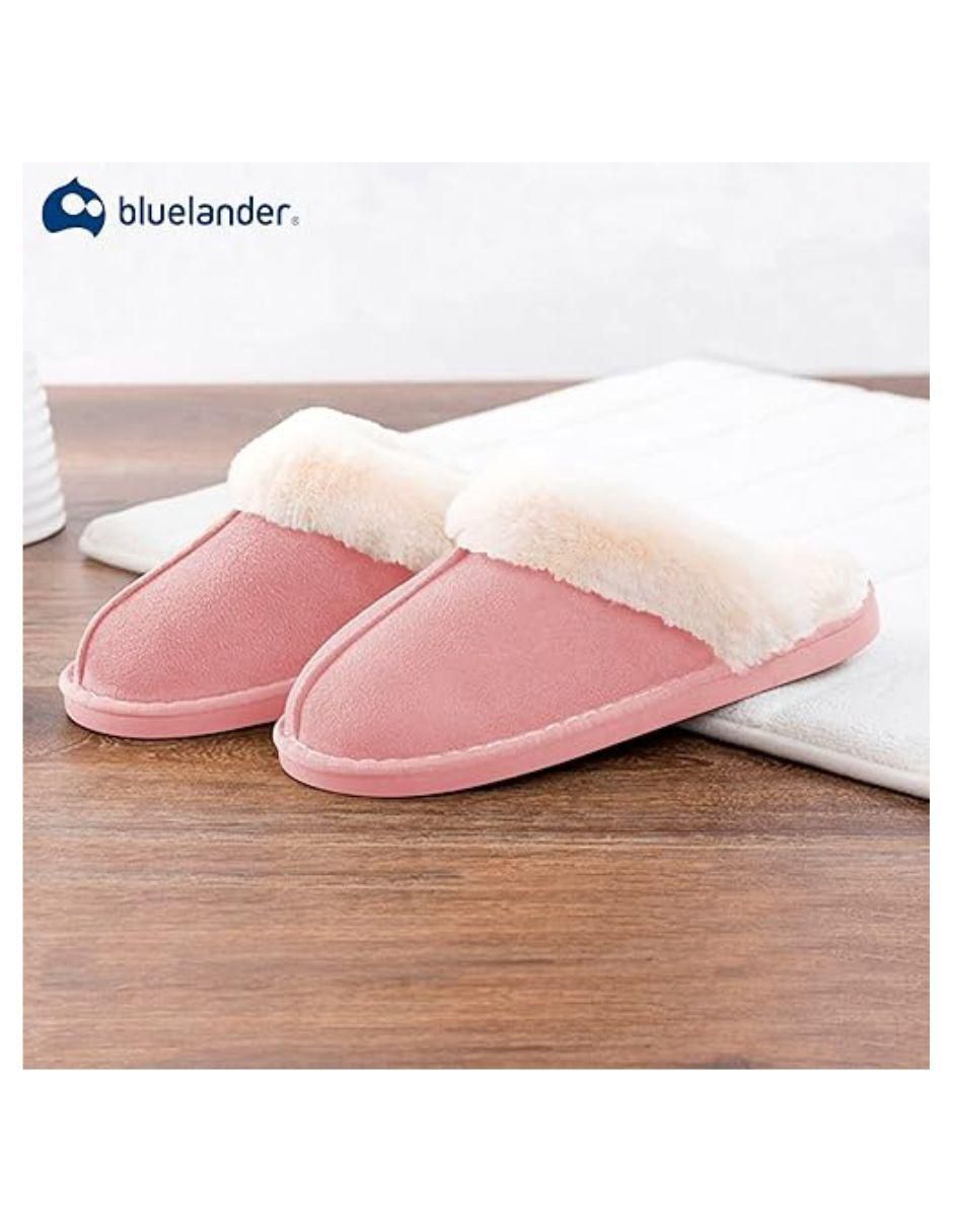 Pantufla para mujer 6
