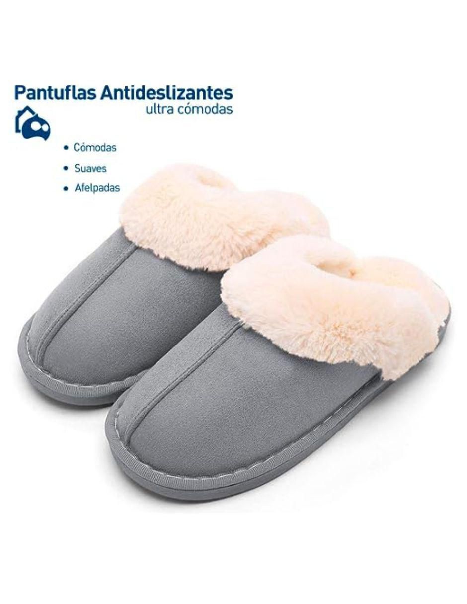 Pantufla para mujer 2