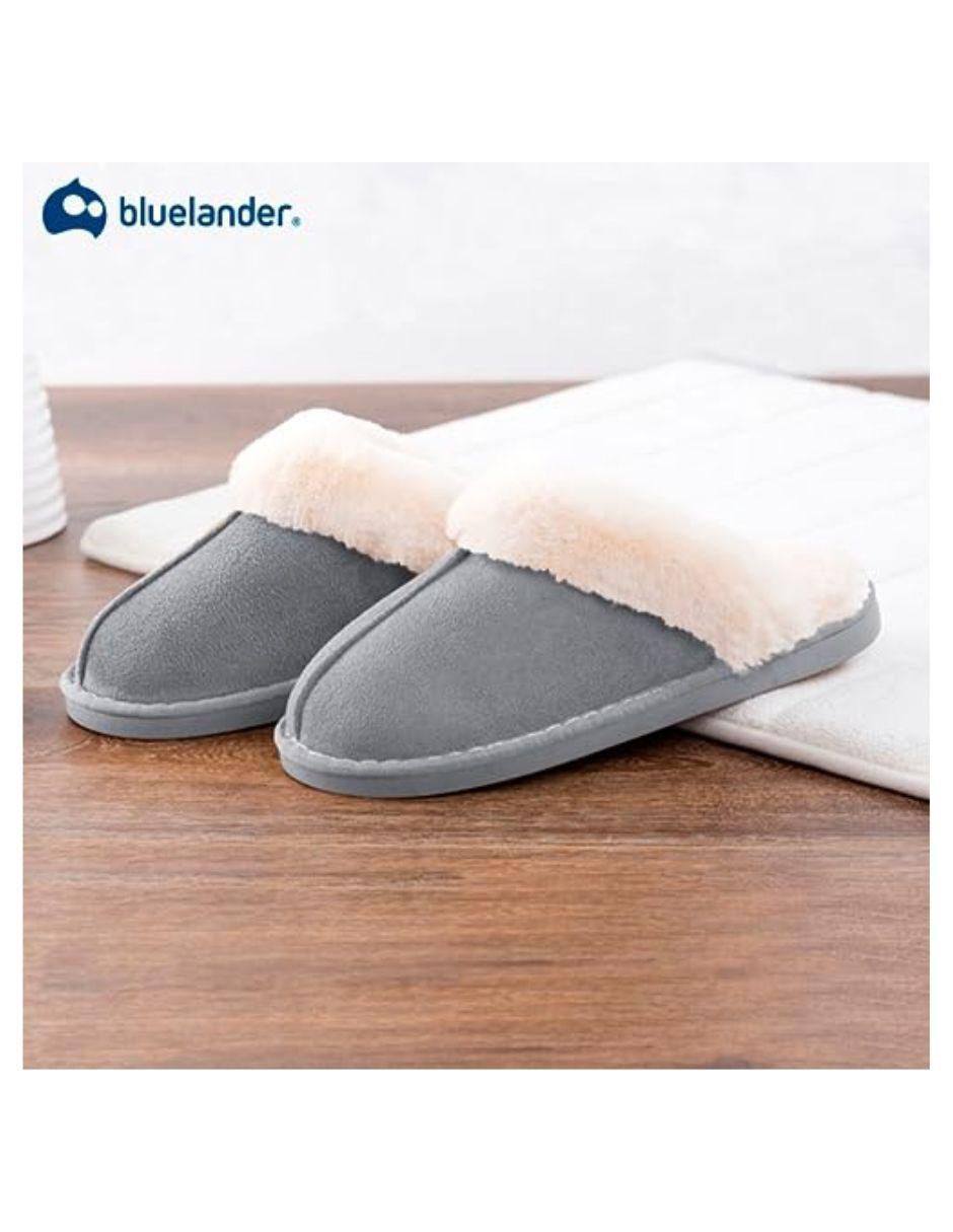 Pantufla para mujer 5