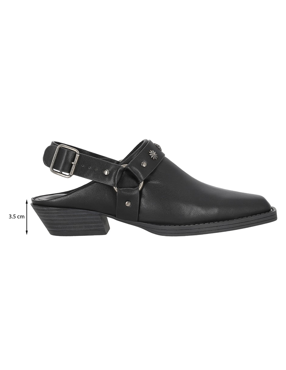 Zapato para mujer 8