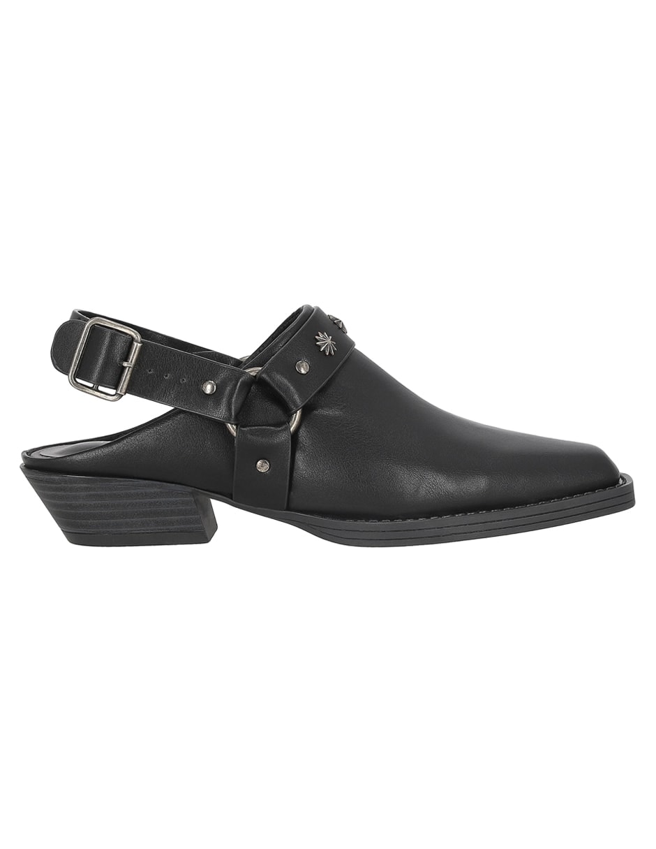 Zapato para mujer 4