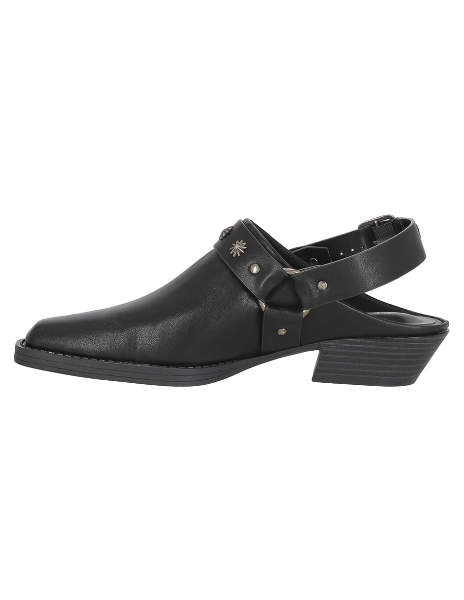 Zapato para mujer 5