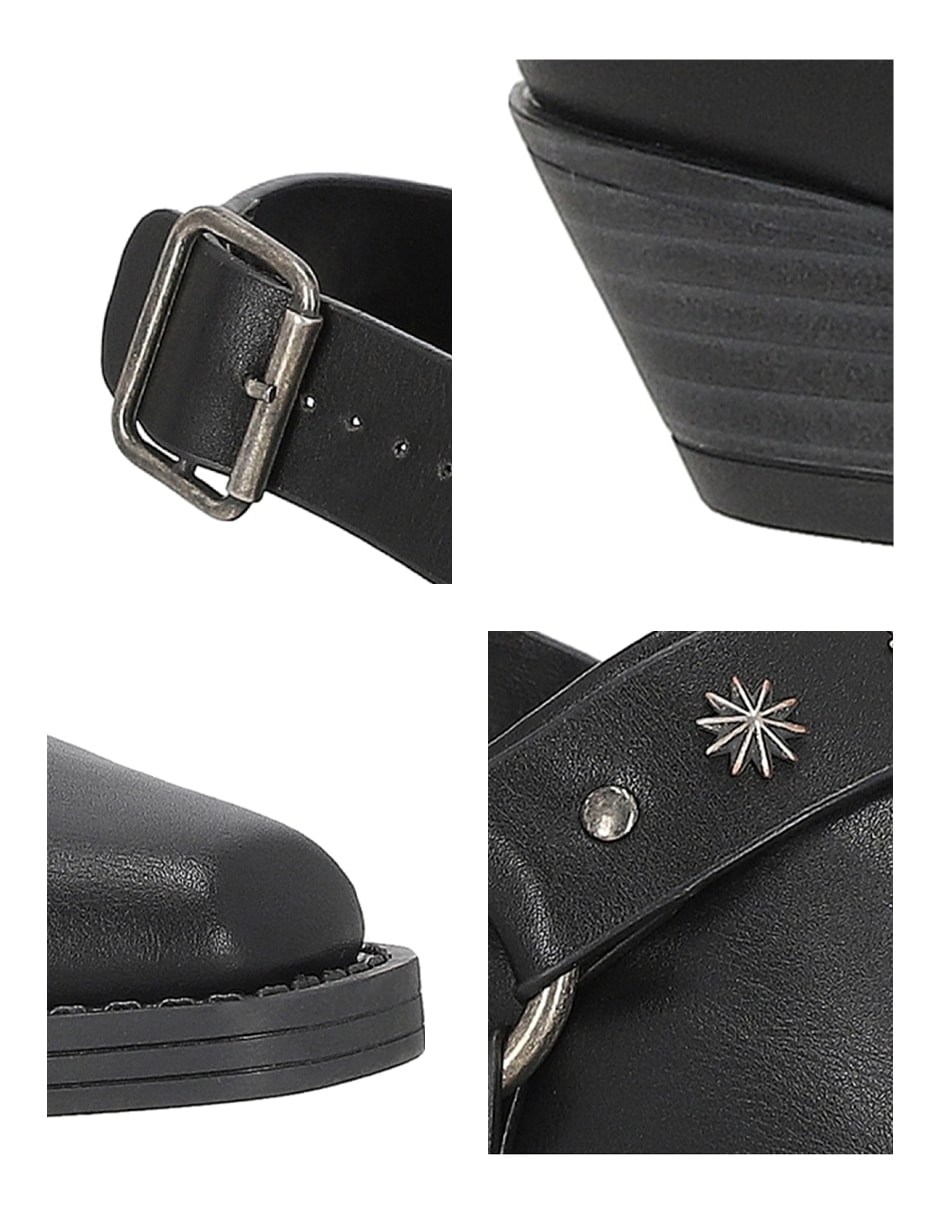 Zapato para mujer 7