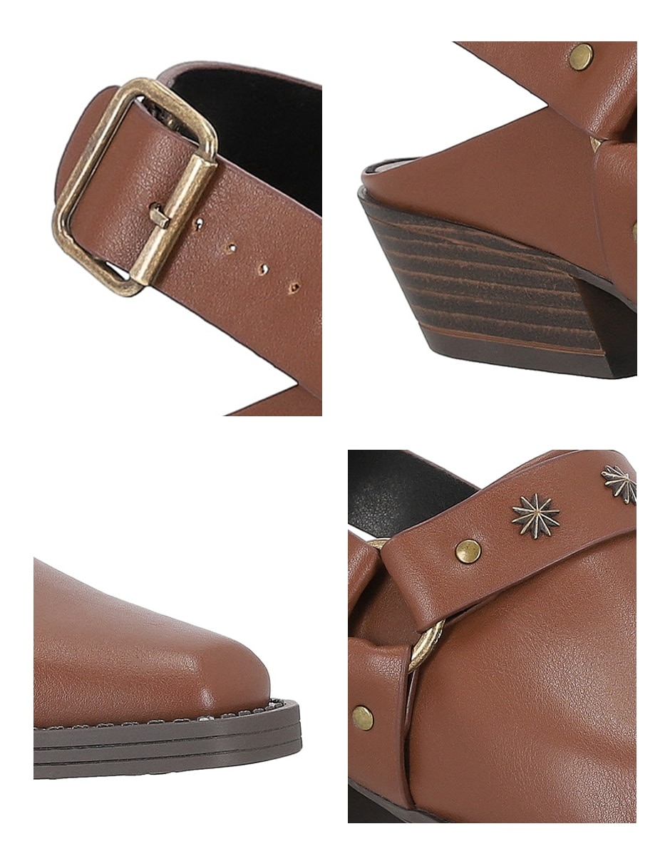 Zapato para mujer 2
