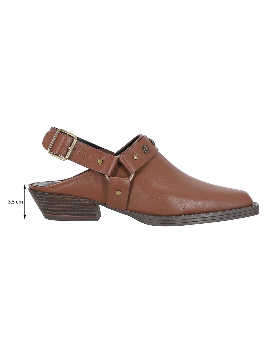 Zapato para mujer 10