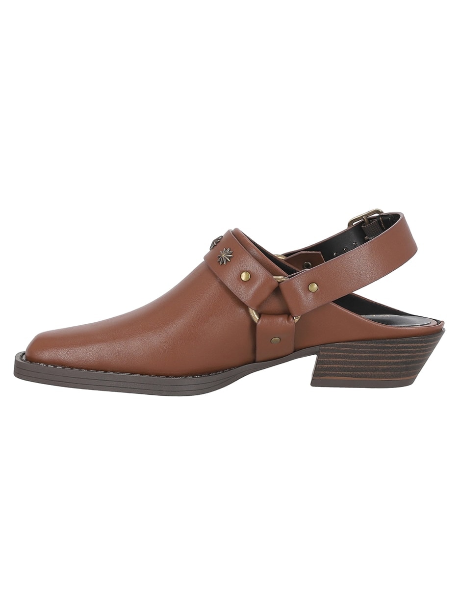 Zapato para mujer 6