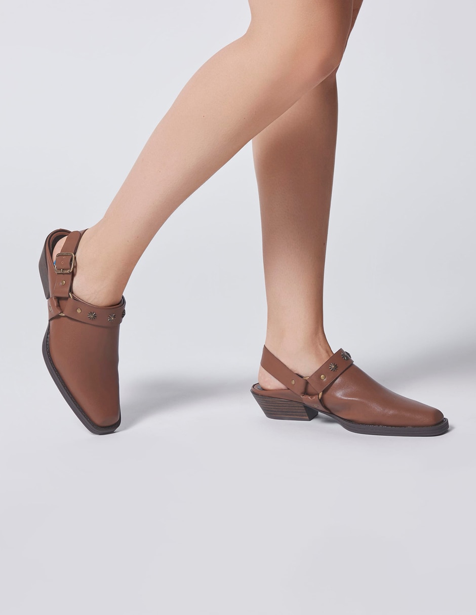 Zapato para mujer 8