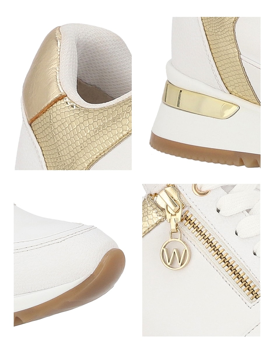 Tenis para mujer 2