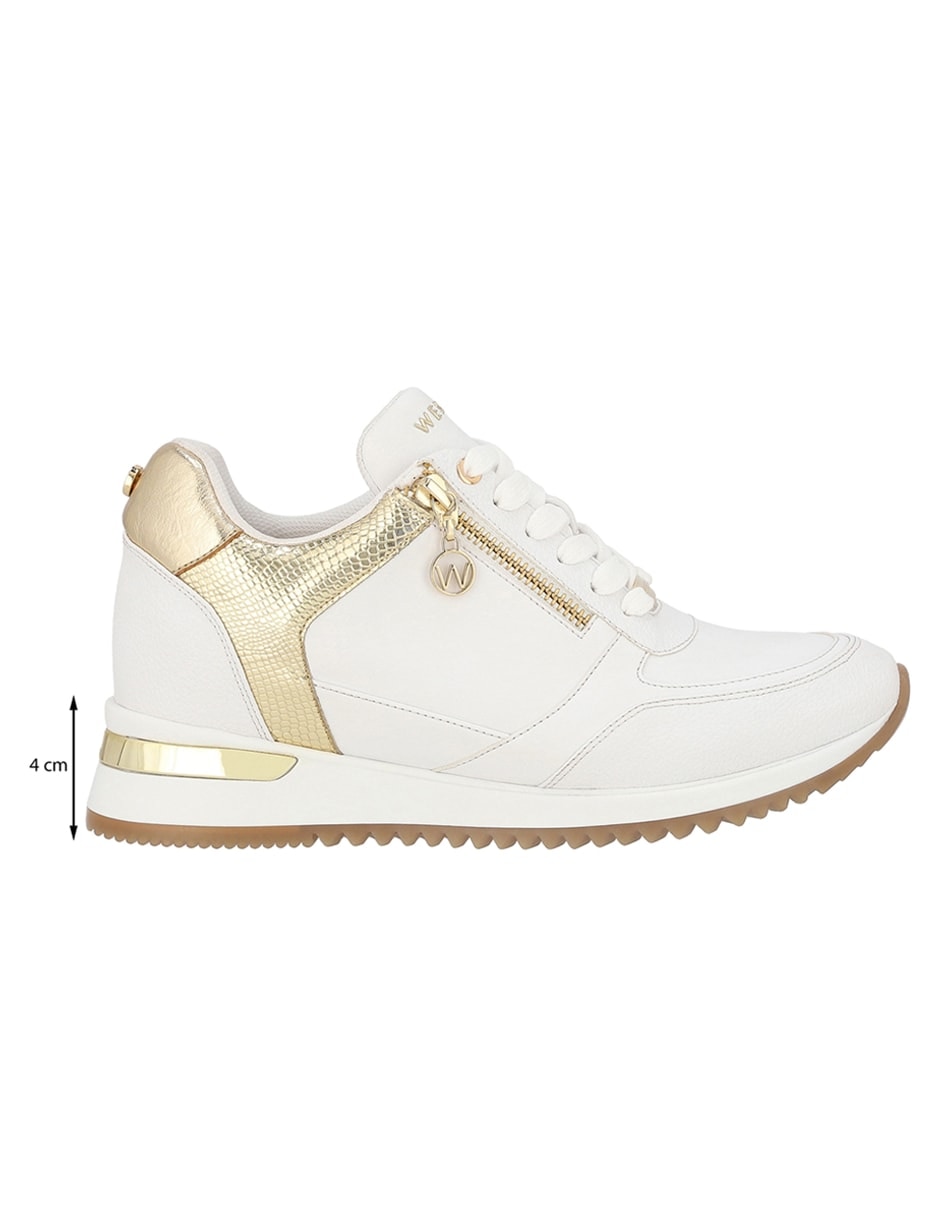 Tenis para mujer 9